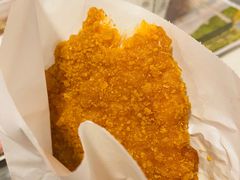 -麦当劳(北京路广百广场店)