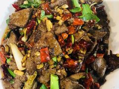 -南山民肴·乡土徽菜(豪辰俪景店)