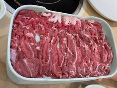 热气肥羊肉-洪长兴(广西北路店)