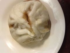 猪肉大葱包子-姚记炒肝店(鼓楼店)