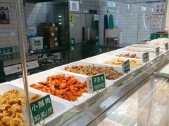 -紫光园清真北京小吃(府右街店)