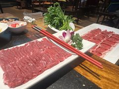 -南门涮肉(后海店)