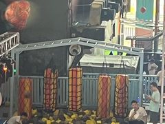 -空气湃·运动嘉年华·团建拓展生日趴·真人CS