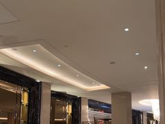 -羿庭 Peacock Alley(上海外滩华尔道夫酒店)