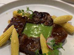 -Brut Eatery悦璞食堂(愚园路店)