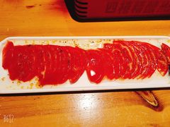 -四禧精酿烧烤串吧(大明湖店)