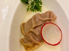 -上海金桥红枫万豪酒店-万豪中餐厅