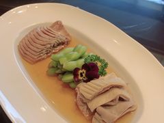 -老正兴菜馆(福州路店)