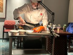 -香丰阁·烤鸭·川湘菜(清河店)