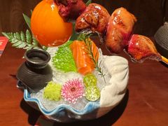 -弓二·烧鸟居酒屋(财富购物中心店)