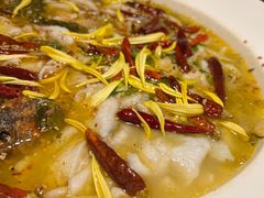 -太二酸菜鱼(上海佛罗伦萨小镇店)