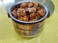 桶仔骨-肥姐美食(同福中路店)
