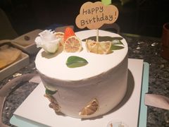 -迦南·甜品蛋糕(传媒店)