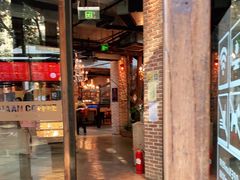 门面-漫咖啡(奥体店)