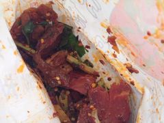 -張飛牛肉(锦里店)