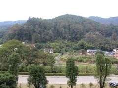 -韶关经律论国际酒店温泉