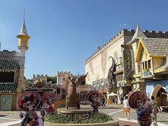 -大连海昌发现王国主题公园