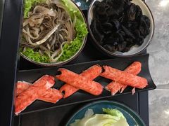 -渔小生蒸汽石锅鱼(印象城店)