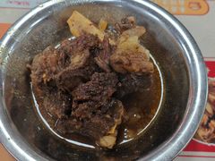 招牌牛排-阿秋牛排(湖心街店)