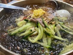 -顺姬冷面(长白西路店)