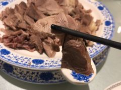 手抓羊肉-宁夏国强手抓羊肉·清真菜(未央路凤三店)