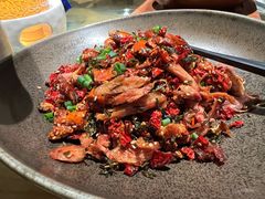 -火候轩品质湘菜·私厨(市府店)