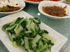 -江南村酒家