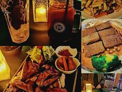 -JUKEBOX玖部音乐餐厅(华侨城店)