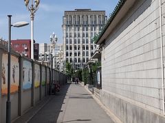 -市政交通一卡通(西单客服中心)