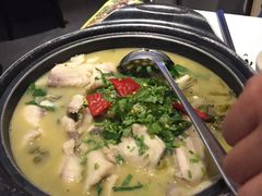 -眉州东坡(春秀路店)