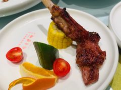 -南山饭店(阳明古镇店)