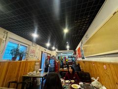 -玫瑰红烤羊排(北新桥三条店)