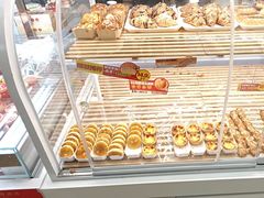 -味多美蛋糕(八大处店)