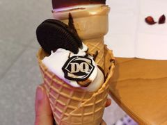 -DQ·蛋糕·冰淇淋(龙湖狮山天街店)