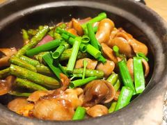 -粤集·手工粤菜(皇庭广场店)