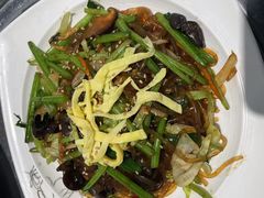 -青松馆韩国料理(香港中路佳世客店)