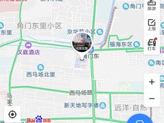 -银泰百货(北京大红门店)