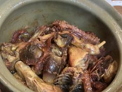 -斯丹姜母鸭·古法干香(田安南路店)