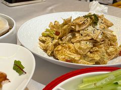 -满堂·烤鸭店·北京菜(鼓楼店)