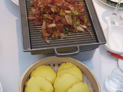 -小厨娘淮扬菜(天印大道店)