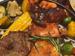 -卡朋厨房(289艺术园区店)