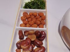 -东流山烤鸭·家常菜(雨山龙湖店)