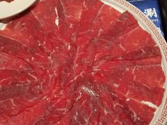 -伊斯美清真火锅(吉祥店)