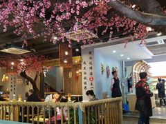 -香坝坝鲜鱼火锅(春熙路店)