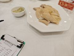 -万年酒楼(越秀南路店)