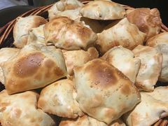 -莲香西域·正宗新疆菜(龙华店)