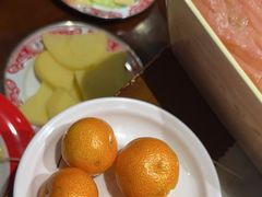 -重庆高老九火锅(万象城店)