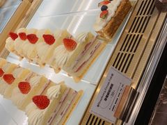 -Sunflour(来福士店)