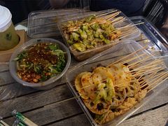 -邓姐串串香(水围店)