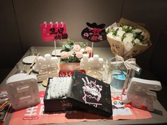 -海底捞火锅(未来城店)
